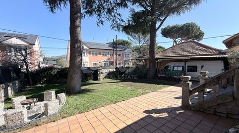 Foto 4 de Casa o chalet en venta en La Navata, Galapagar