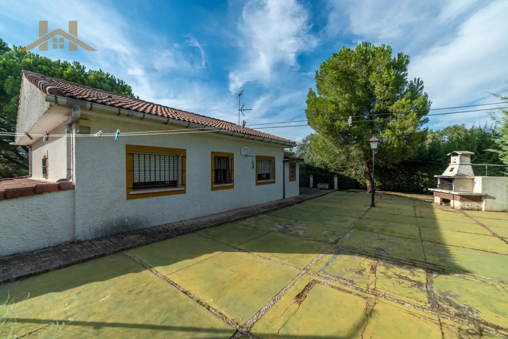 Villa con terrazza in vendita a Avenida Monteros de Castilla 58Z, imagen 7
