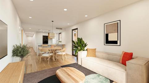 Photo 4 from new construction home in Flat for sale in Carrer de Laureà Miró, 67, Centre - Can Nadal, Barcelona