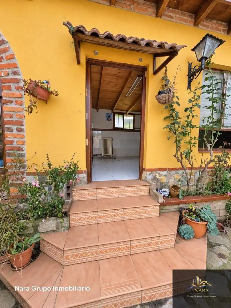 Casa con terrazza in vendita a Bárcena de Cicero, imagen 47