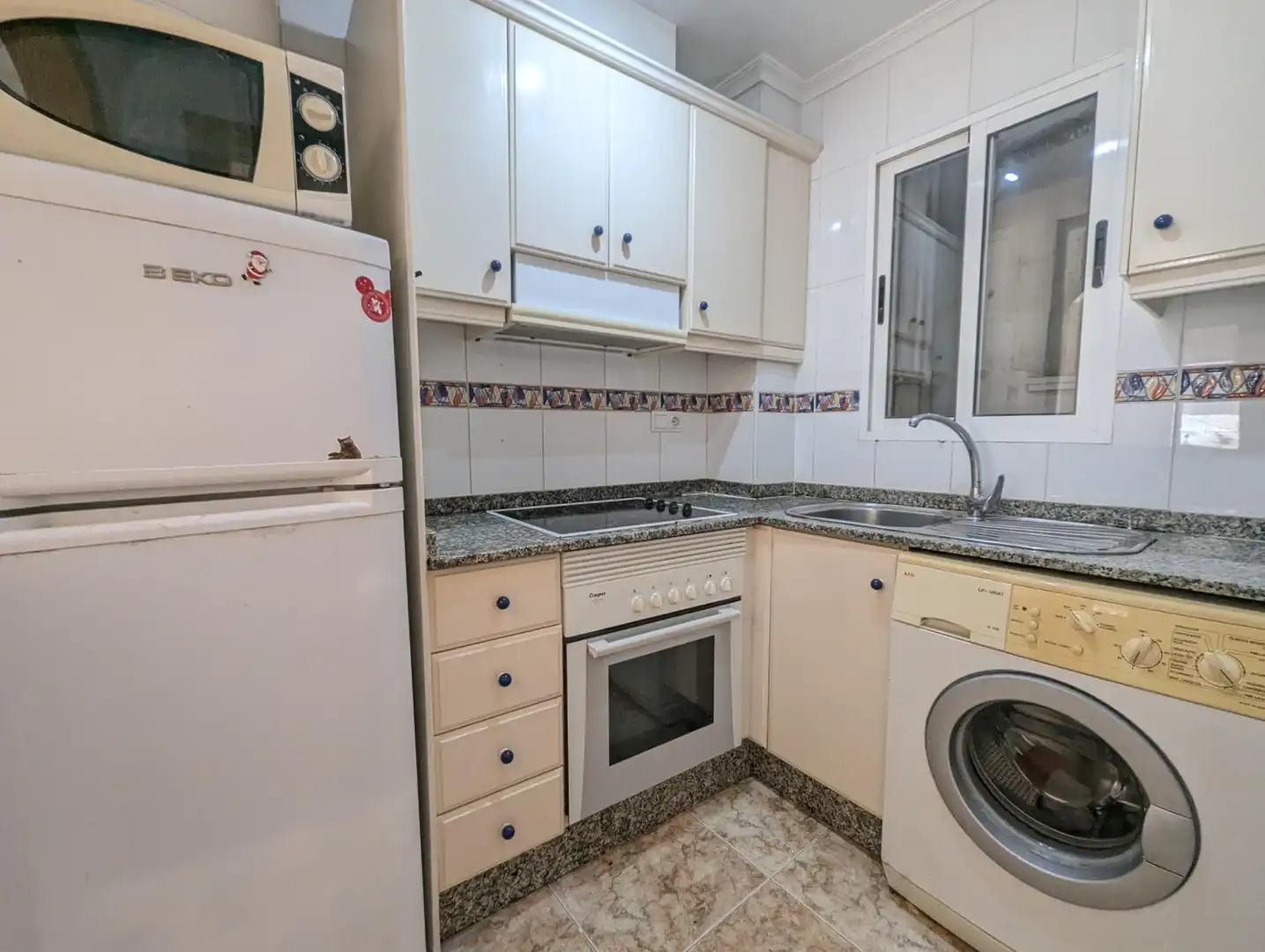 Apartamento en venta en Calle LOMA LA, Avenida Habaneras - Curva de Palangre