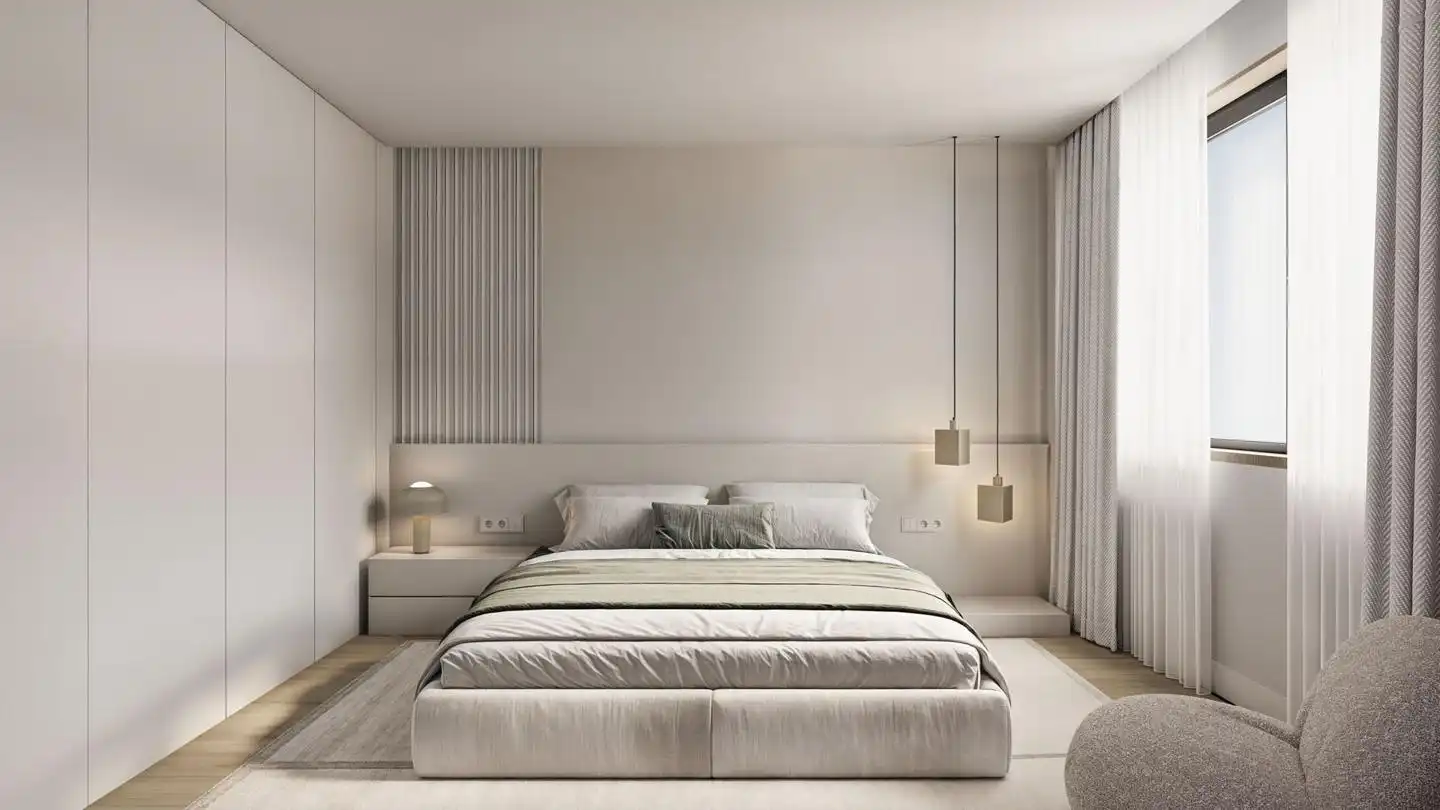 Piso con ascensor en venta en Entorno el Higueron, imagen 19