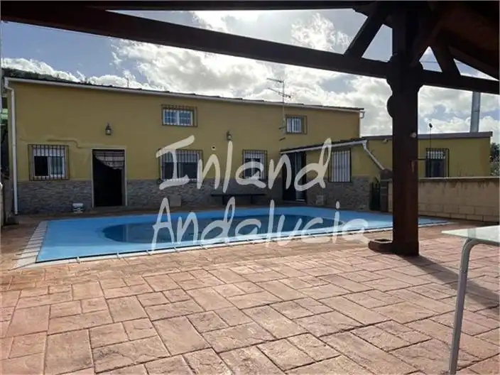Casa rústica en venda a Castillo de Locubín, imagen 3