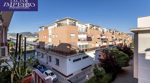 Foto 3 de Piso en venta en Centro de Albolote, Albolote