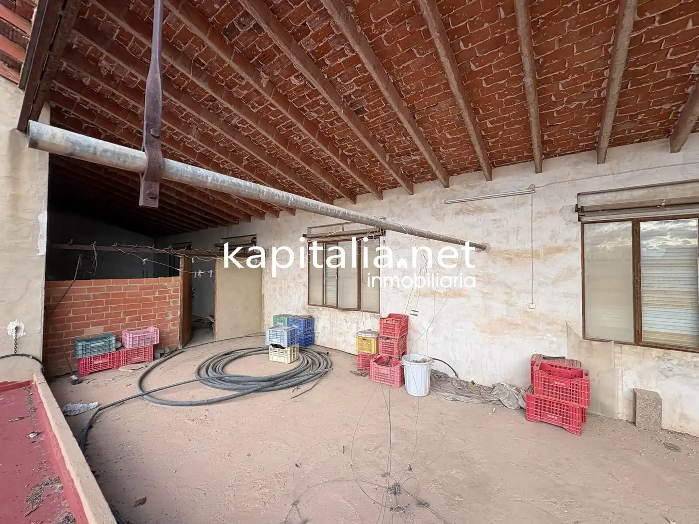 Maison avec terrasse à vendre à Calle de San Roque, imagen 18