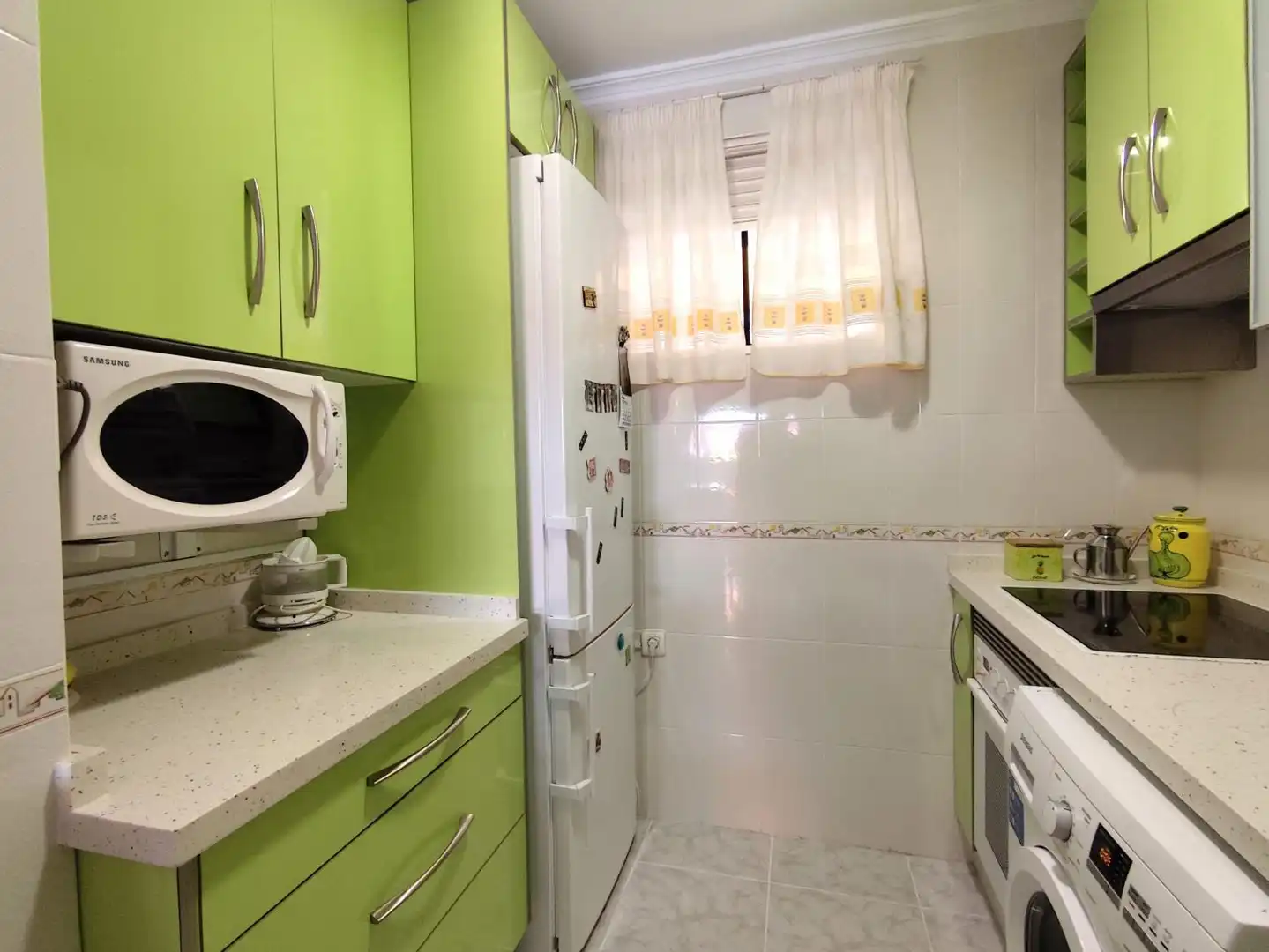 Appartamento con piscina in vendita a El Portil, imagen 12