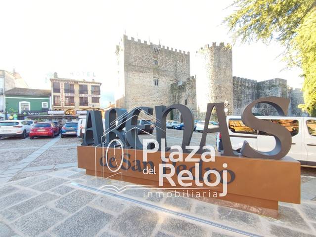 Terreno residencial en Venta en Calle ANIMAS, 9 en Arenas de San Pedro