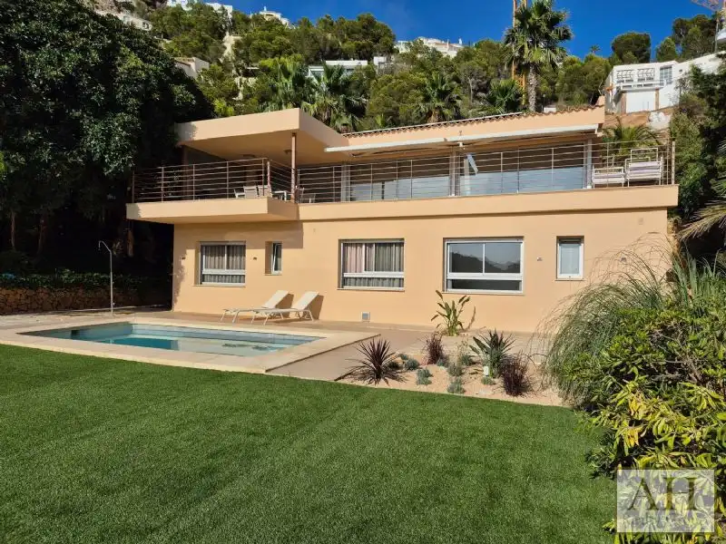 House for sale in Altea Hills, imagen 4