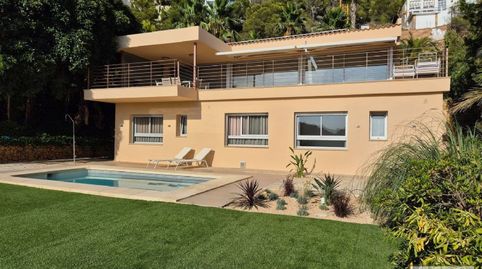 Foto 4 de Casa o chalet en venta en Altea Hills, Altea