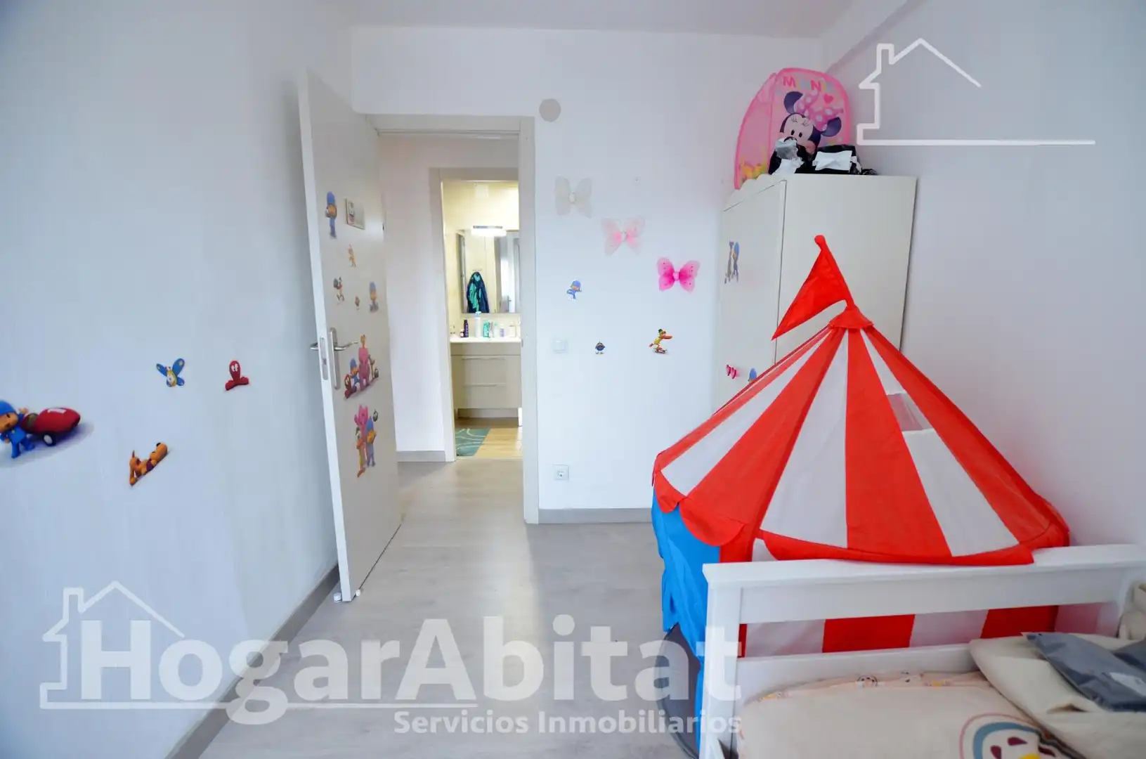 Piso con jardín en venta en Calle Pintor Pedro Camacho, imagen 18