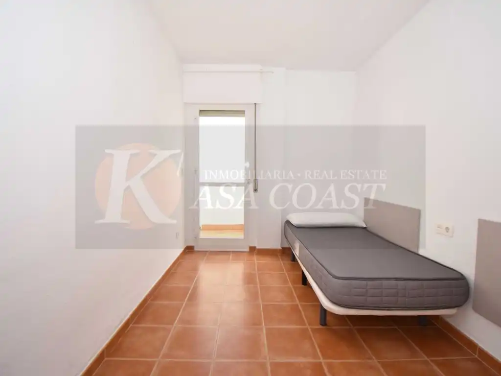 Flat with terrace for sale in Puerto Deportivo, imagen 13