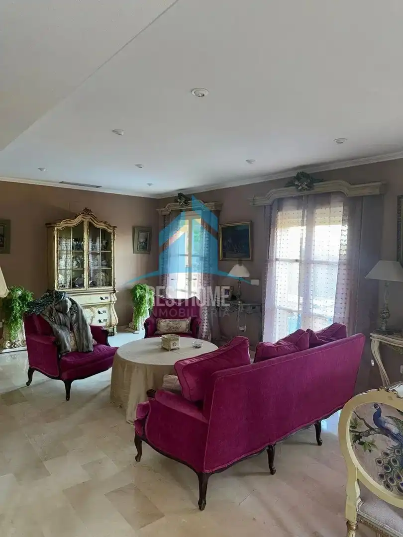 Villa mit Pool zum Verkauf in Golf Bahía, imagen 10