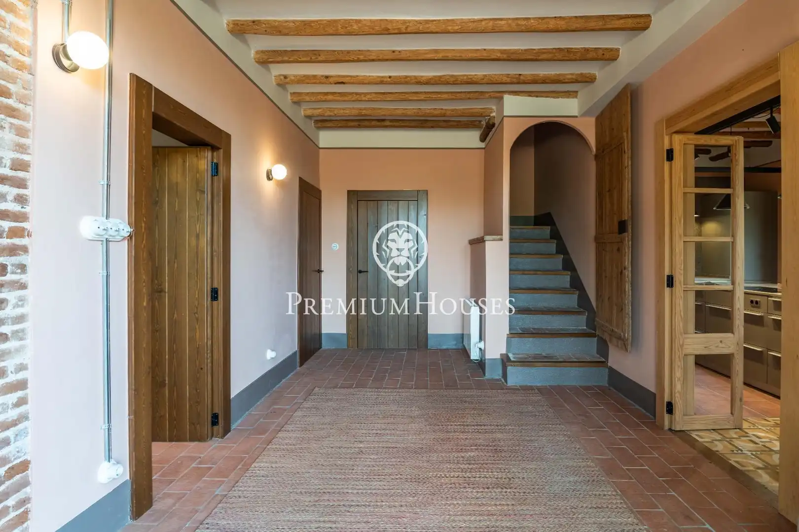 Casa o xalet en venda en Riudoms amb Aire condicionat, Calefacció i Jardí privat