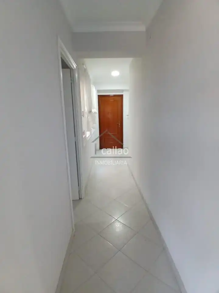 Flat for sale in A Malata - Catabois - Ciudad Jardín