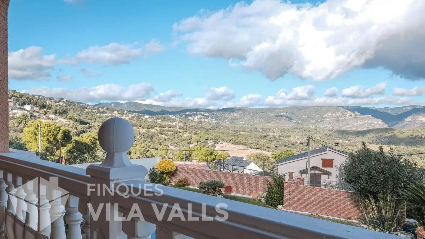 Casa amb piscina en venda a BIGAS CASTELLMO, imagen 35