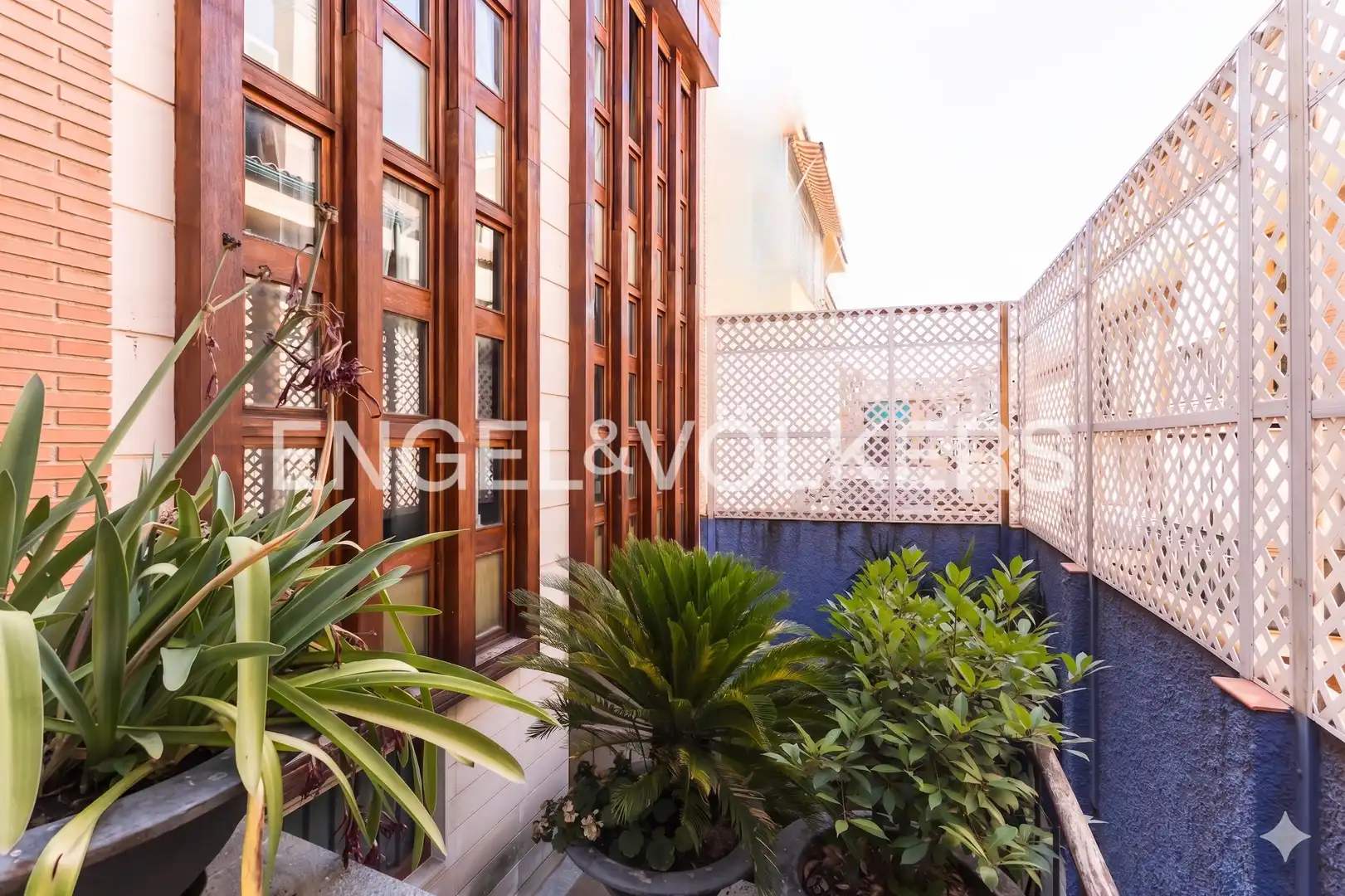 Terrace of Houses for sale in Velilla de San Antonio  with Air Conditioner, Heating and Terrace