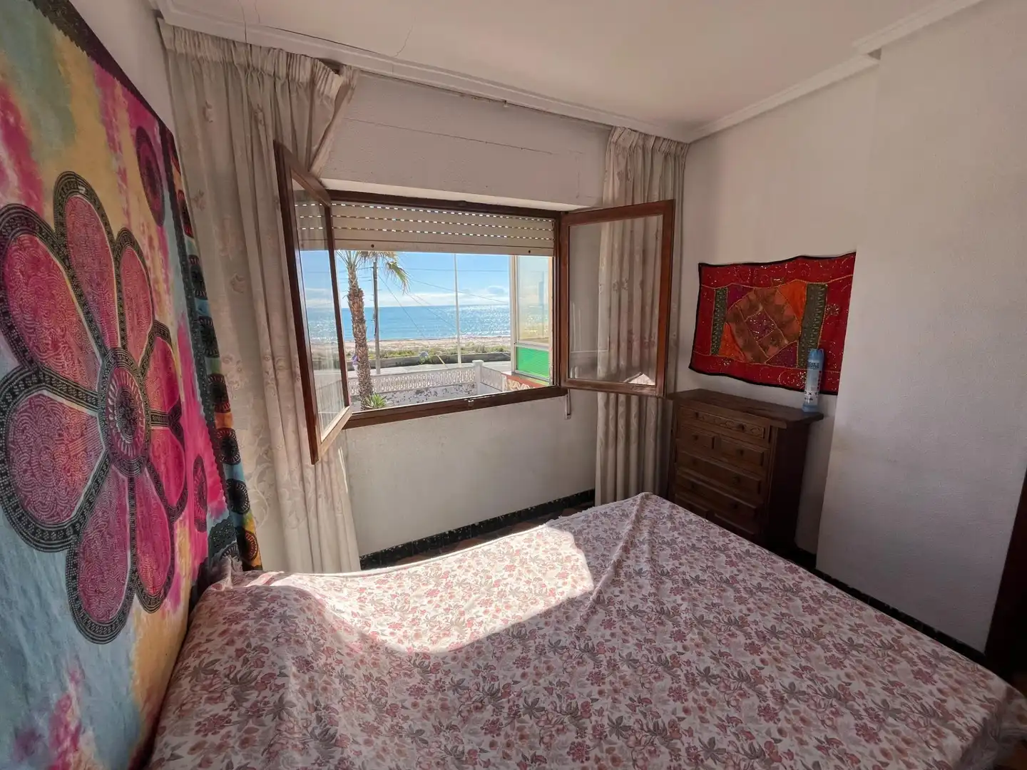 Casa o chalet en venta en Rambla PASSEIG MARITIM, 298, Playa - Ben Afeli
