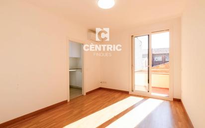 Bedroom of Flat for sale in Terrassa  with Terrace