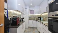 Kitchen of Flat for sale in  Barcelona Capital  with Air Conditioner