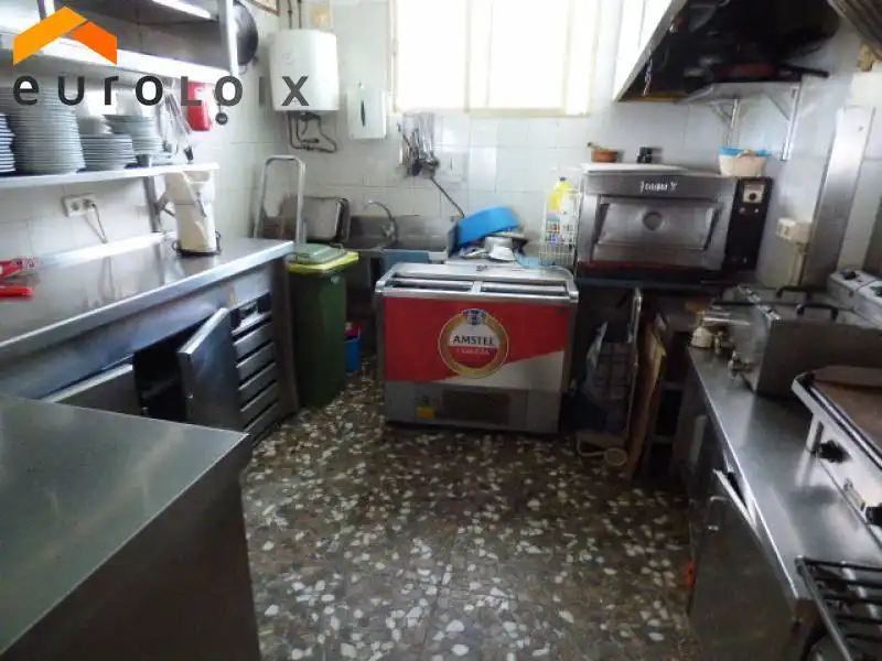 Business premises for sale in Rincón de Loix, imagen 5