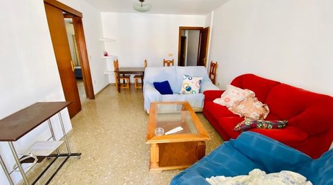 Foto 2 de Piso en venta en Hispanidad - Vivar Téllez, Vélez-Málaga