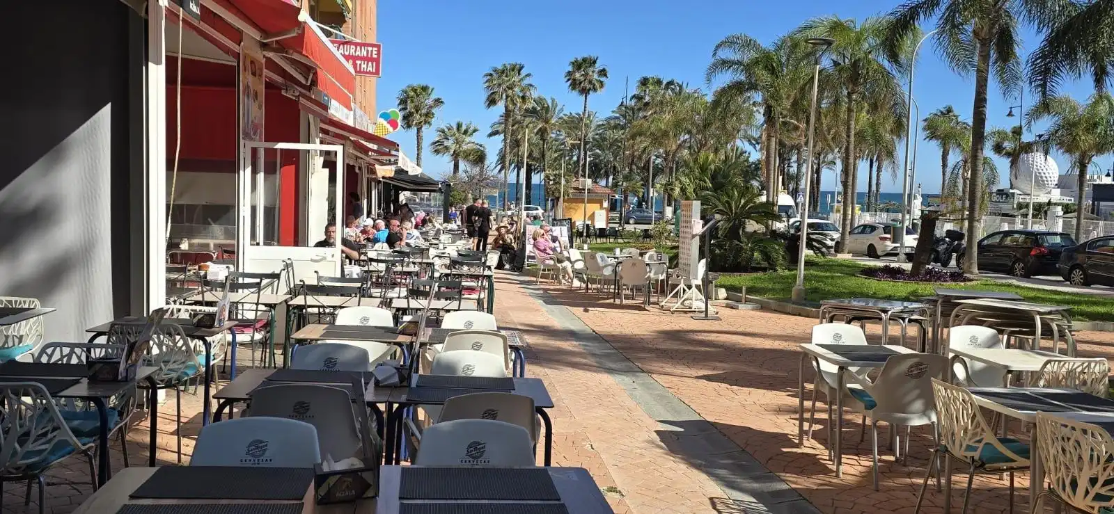 Local en venta en Torremolinos con Aire acondicionado