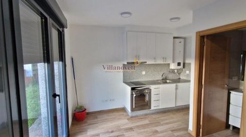 Foto 4 de Apartament de lloguer a Lavadores, Vigo