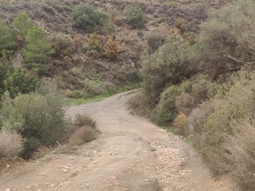 Rural land for sale in Motril  ciudad