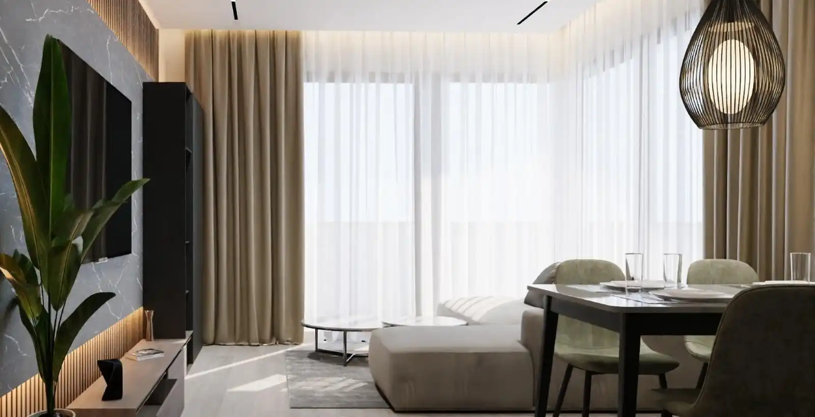Apartamento con piscina en venta en Playa del Cura, imagen 8