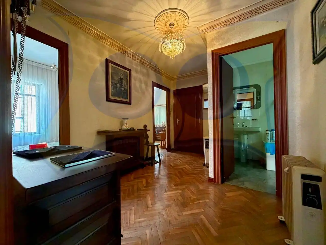 Piso en venta en Salamanca con Balcón