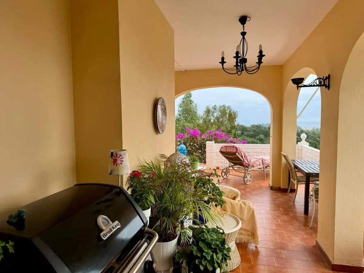 Maison avec piscine à vendre à Mijas pueblo, imagen 18
