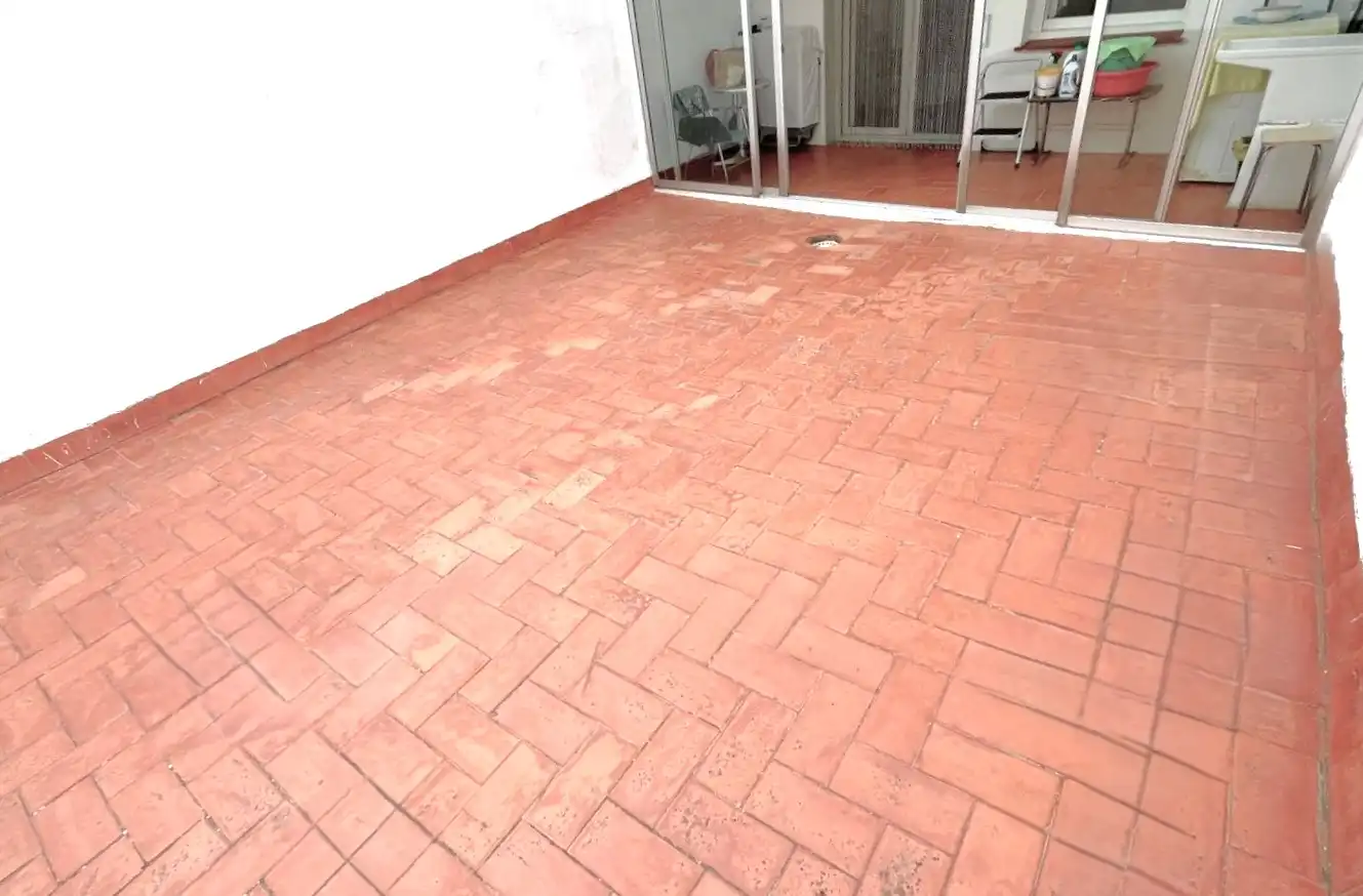 Terraza de Piso en venta en Palamós con Terraza