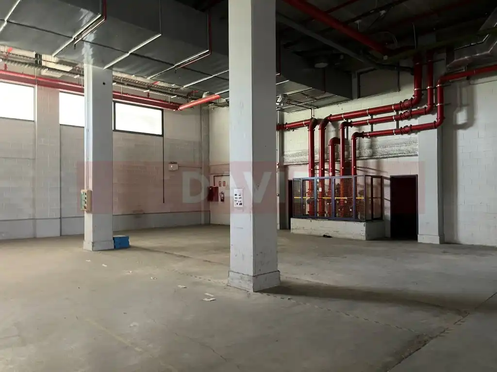 Industrial building for sale in Sants - Montjuïc, imagen 4