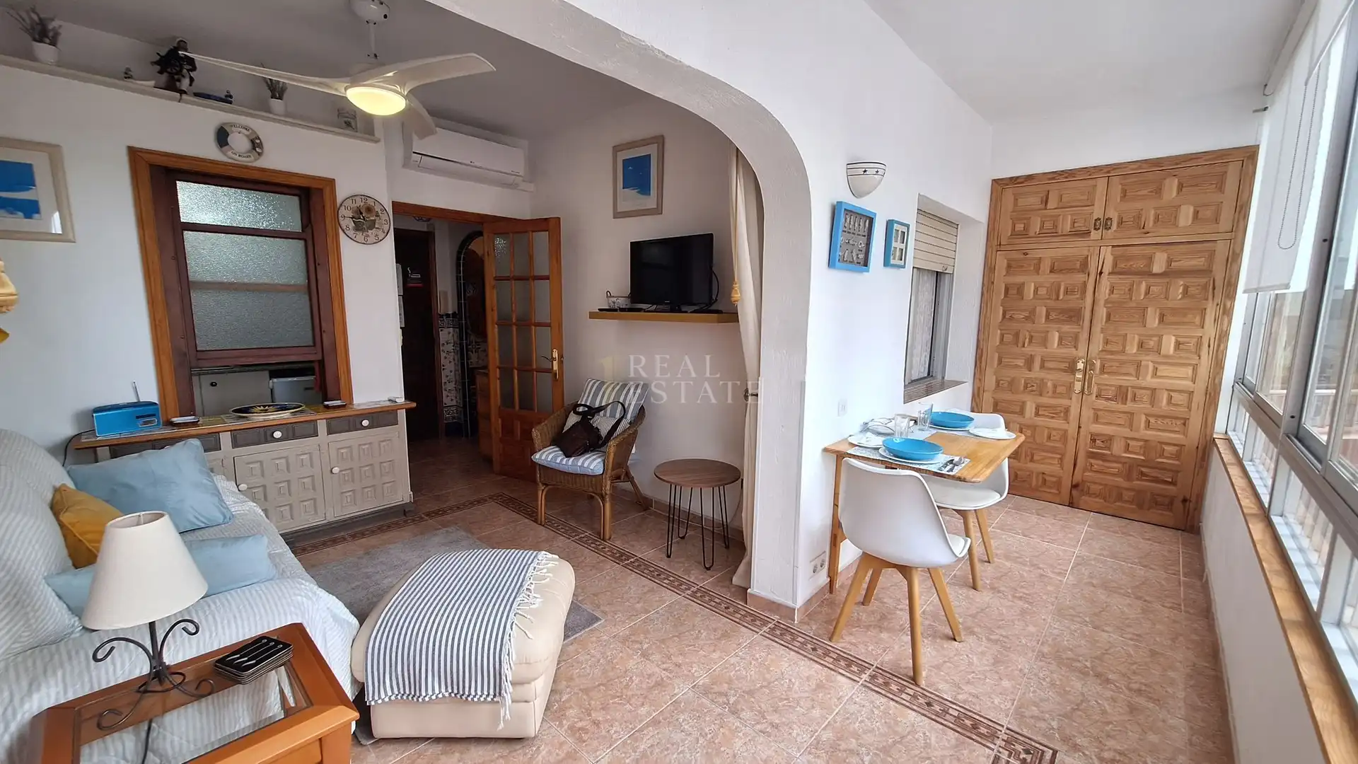 Appartement avec ascenseur à vendre à Calle La Nina, imagen 3