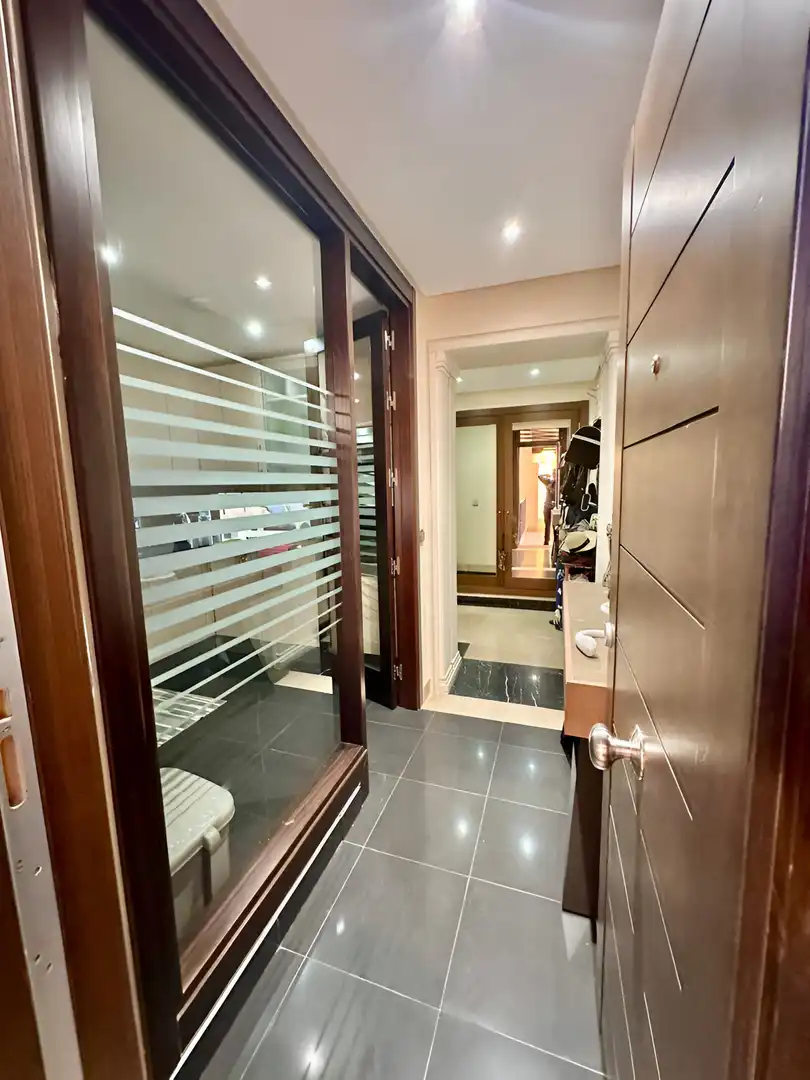 Apartment with pool for sale in Estepona Pueblo, imagen 20