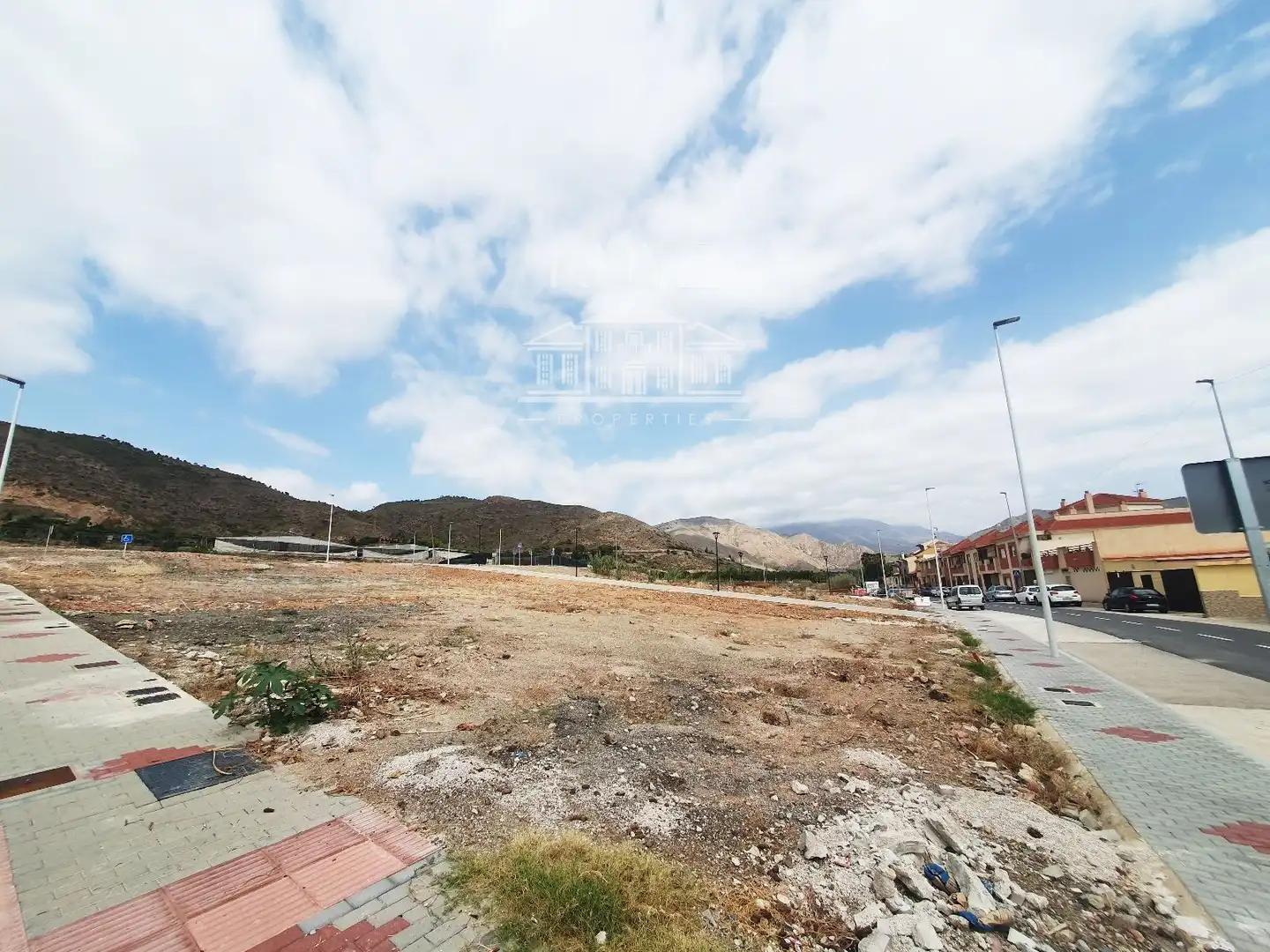 Terreny residencial en venda a Lobres, imagen 2