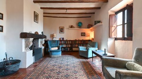 Foto 4 de Residencial en venda a Jesús Pobre, Dénia