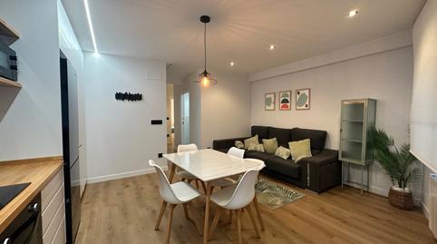 Photo 4 of Flat to rent in Rúa de Betanzos, Campus Norte - San Caetano, Santiago de Compostela