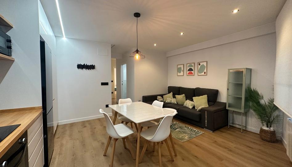 Foto 1 de Pis de lloguer a Rúa de Betanzos, Campus Norte - San Caetano, A Coruña