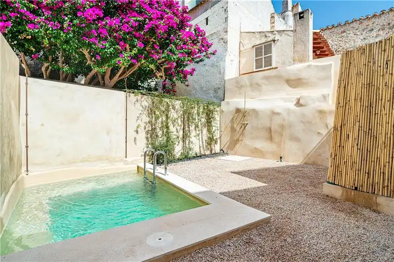 Villa avec terrasse à vendre à Algaida, imagen 7