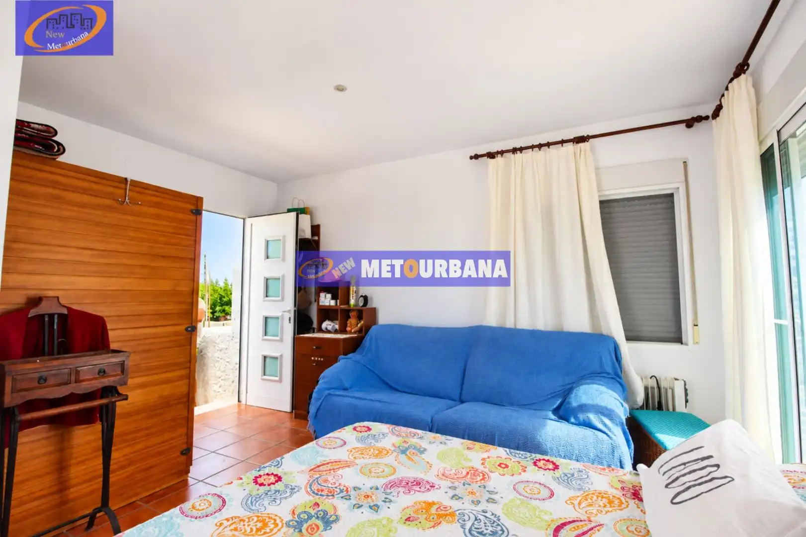 Detached house with terrace for sale in Boverals - Saldonar, imagen 53
