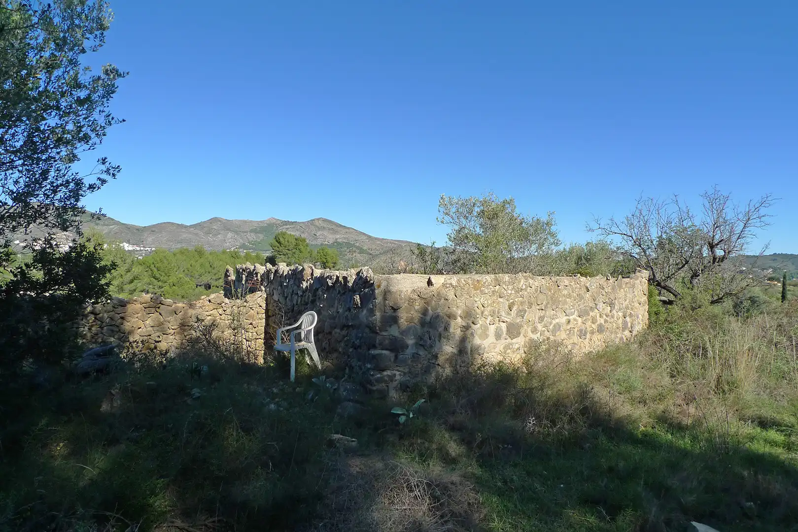 Terreny residencial en venda a Xaló, imagen 12