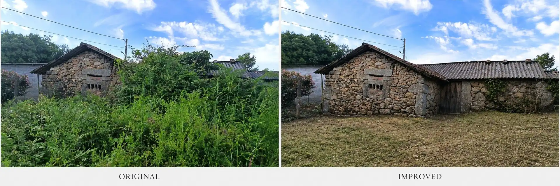 Finca rústica en venda en Salvaterra de Miño