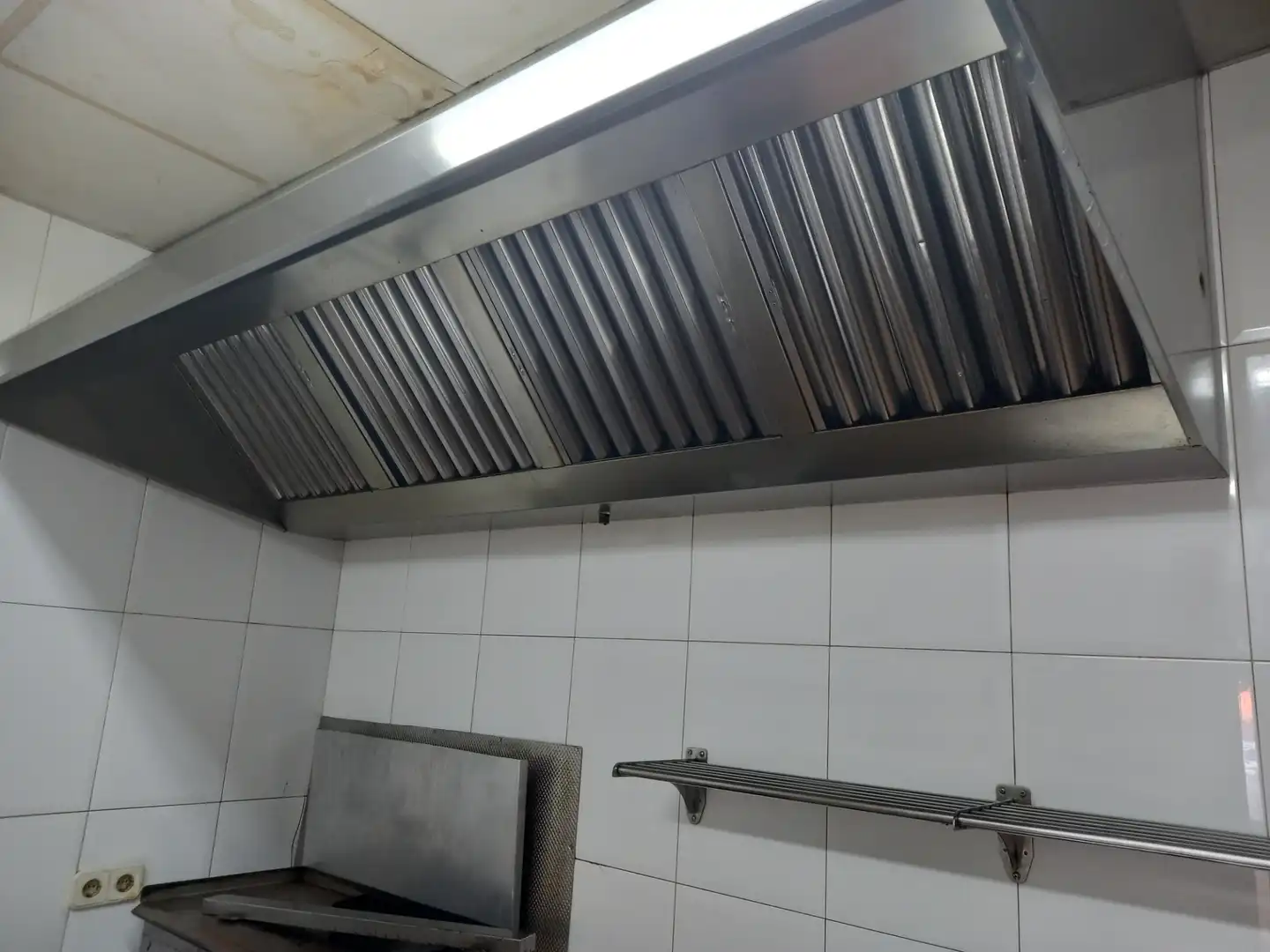 Gewerbefläche zum Verkauf in Carrer de Bailèn 25, imagen 31