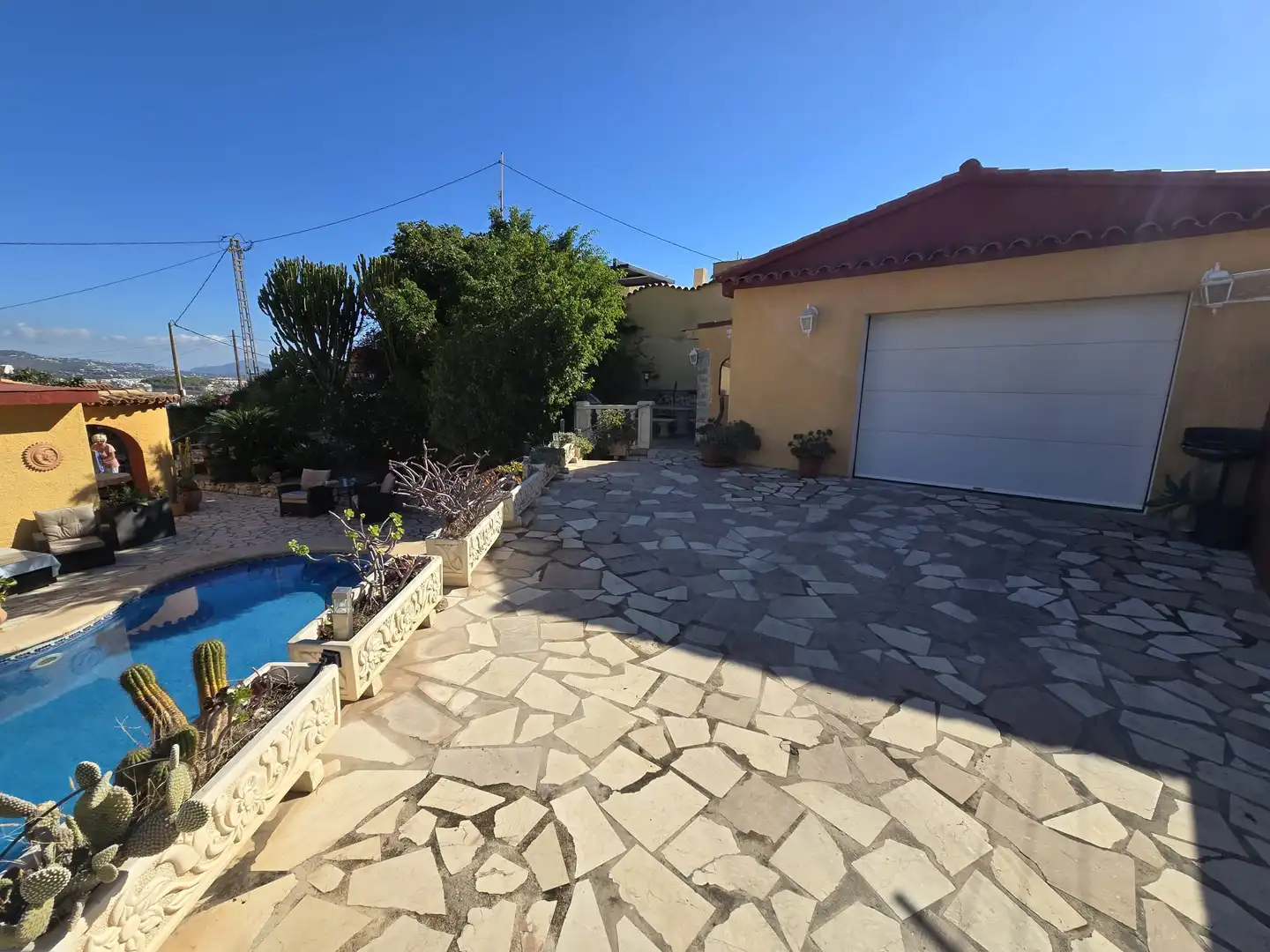 Villa avec terrasse à vendre à Maryvilla, imagen 14