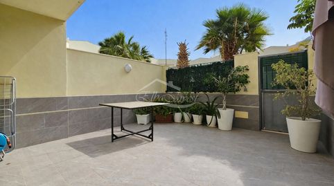 Foto 2 de Casa adosada en venta en Playa Fañabé Alto, Adeje