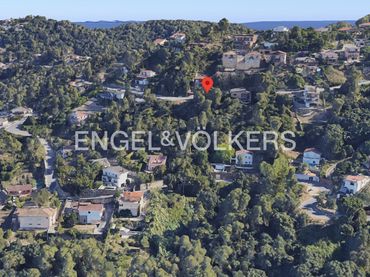 Terreny residencial en venda a Palafolls