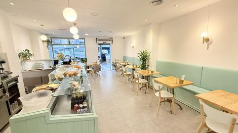 Photo 3 of Premises for transfer in Carrer del 31 de Desembre, Bons Aires, Palma de Mallorca