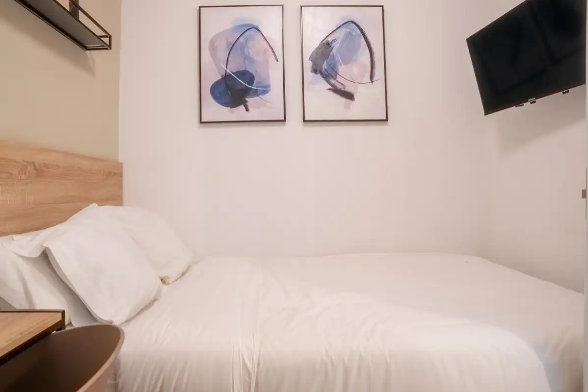 Wohnung mit Aufzug zum Verkauf in Carrer de Vistalegre, imagen 17