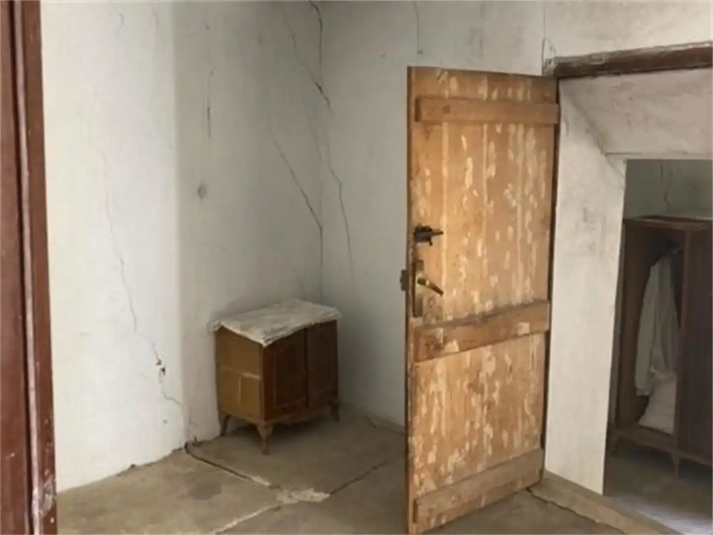 Casa adosada en venda en Vilanova de Meià amb Balcó